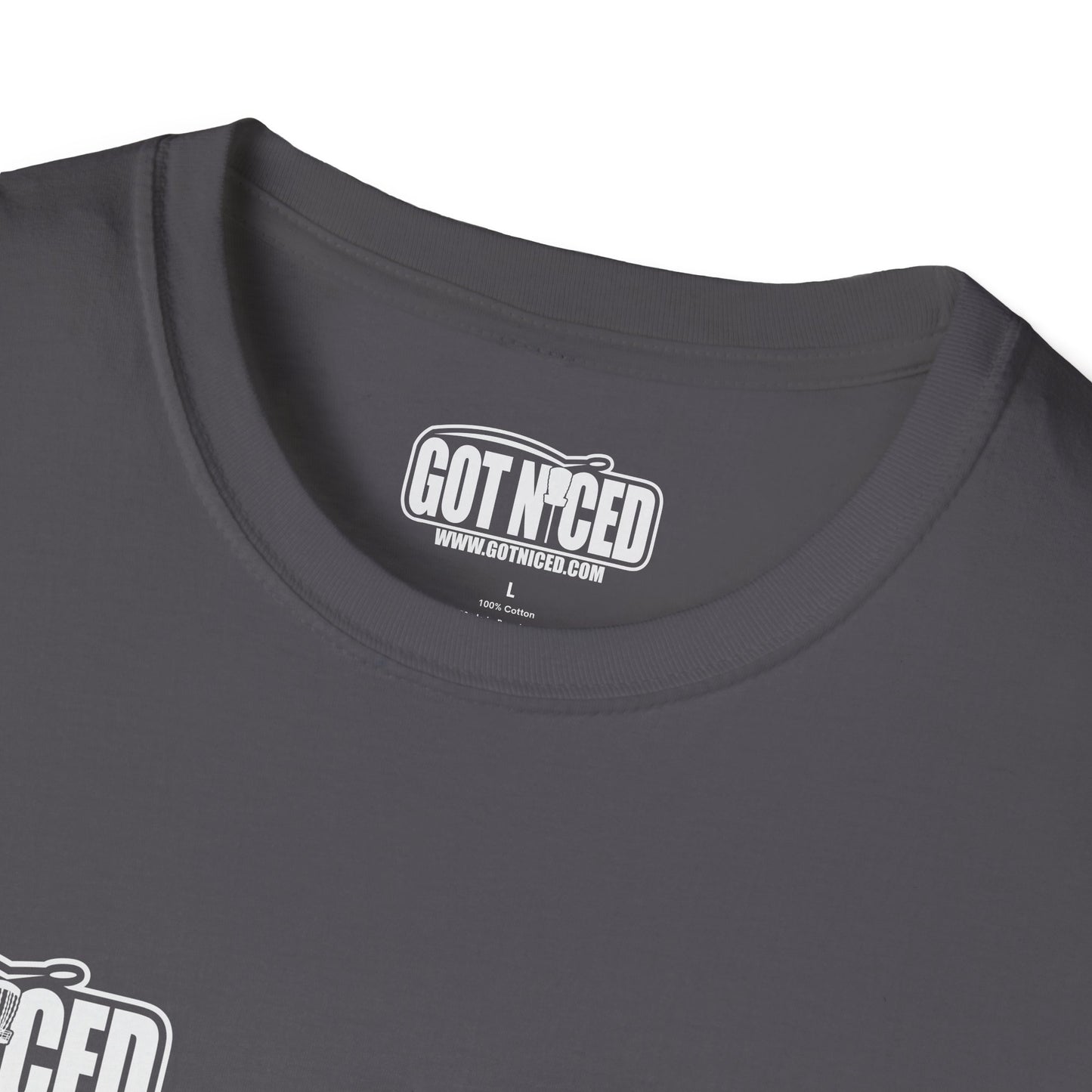 Finally, a Shirt That's Better Than Your Game