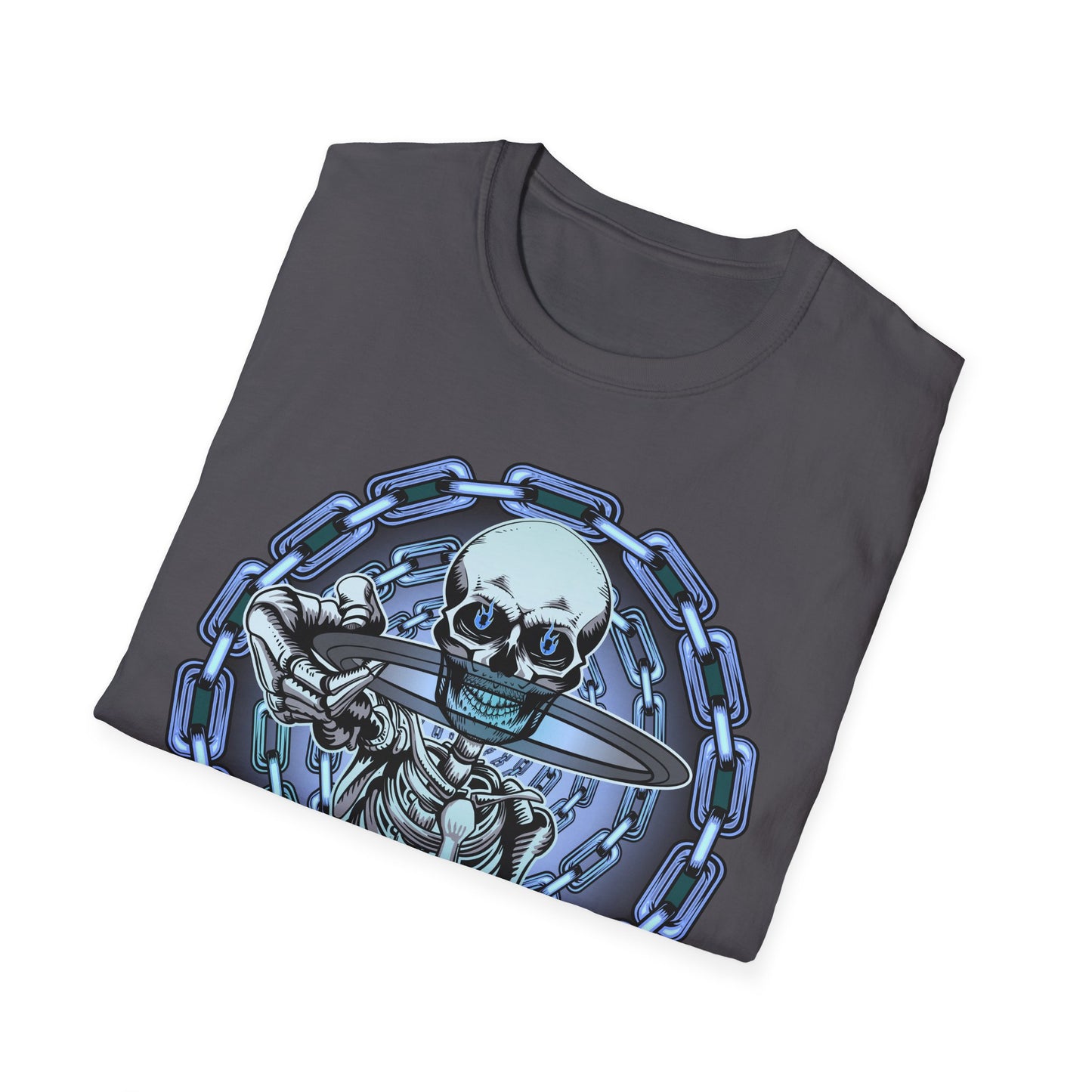 Finally, a Shirt That's Better Than Your Game