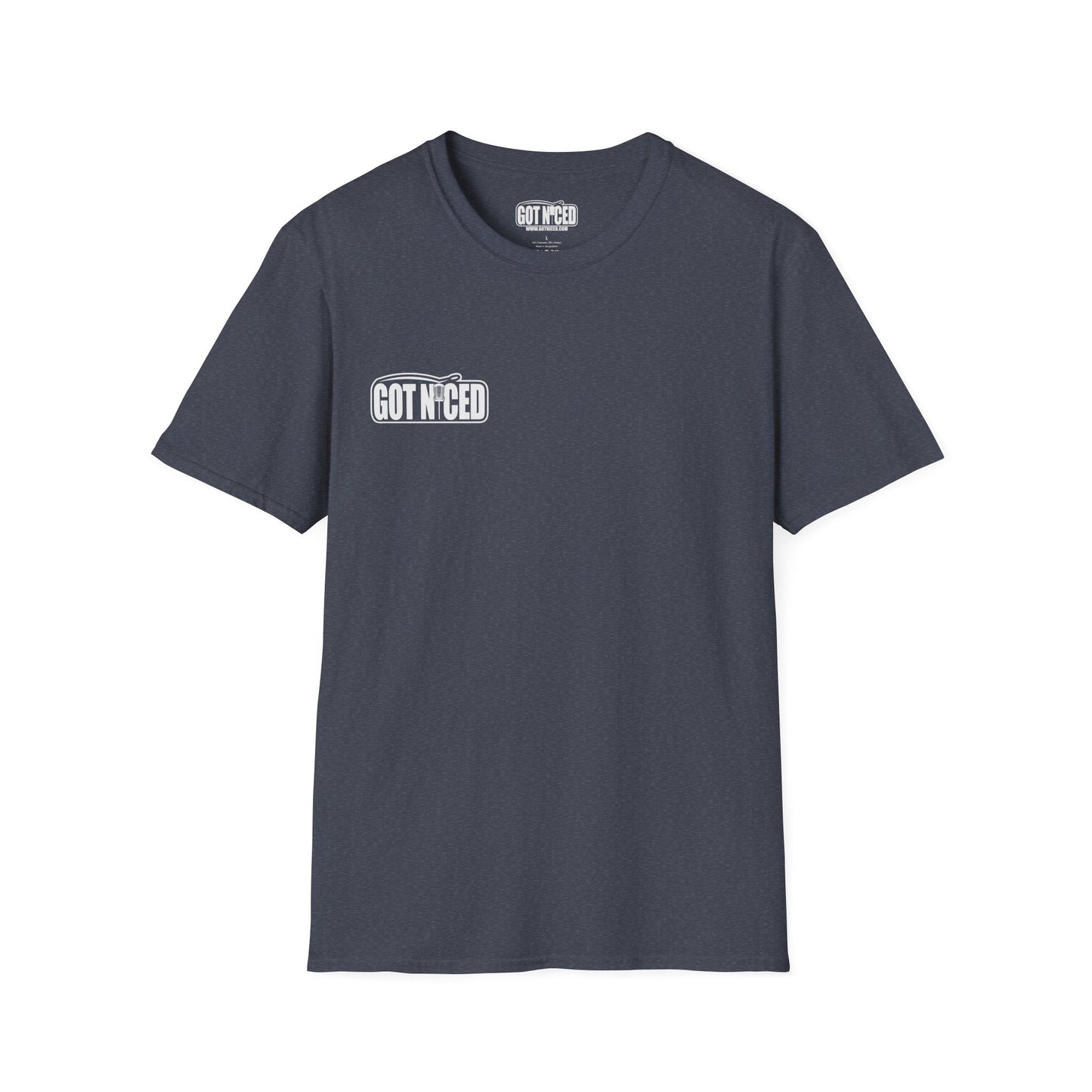 Finally, a Shirt That's Better Than Your Game