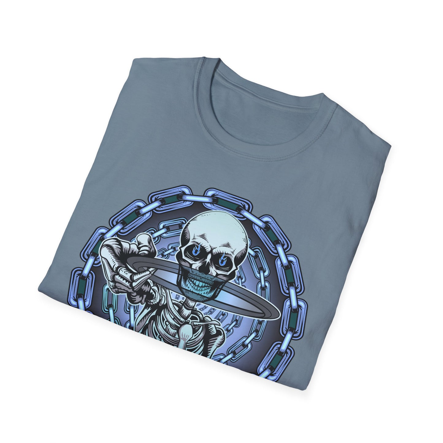 Finally, a Shirt That's Better Than Your Game
