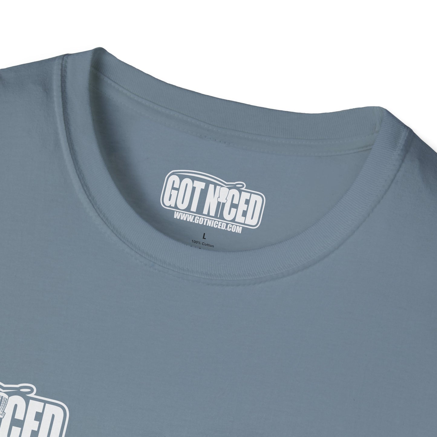 Finally, a Shirt That's Better Than Your Game