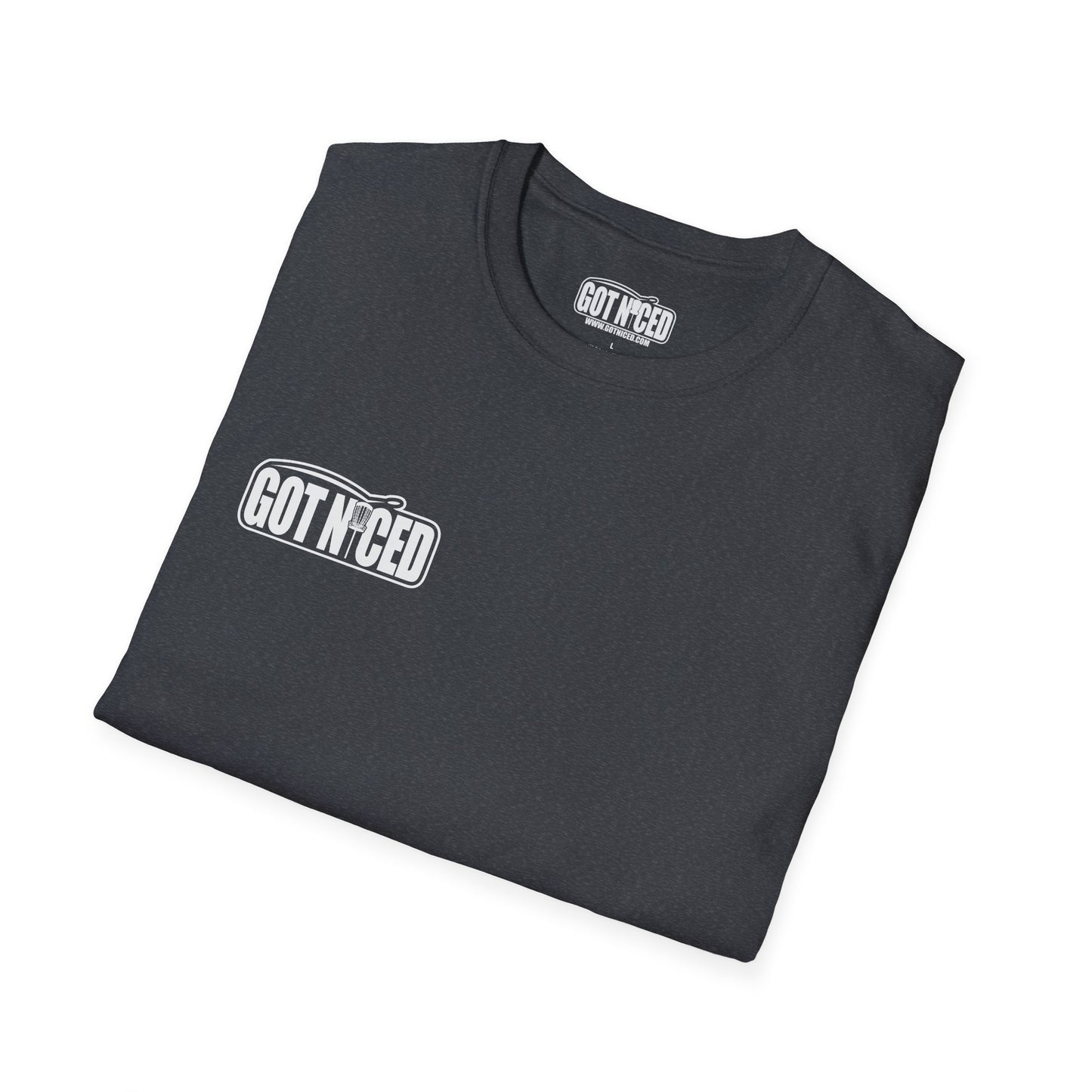 Finally, a Shirt That's Better Than Your Game