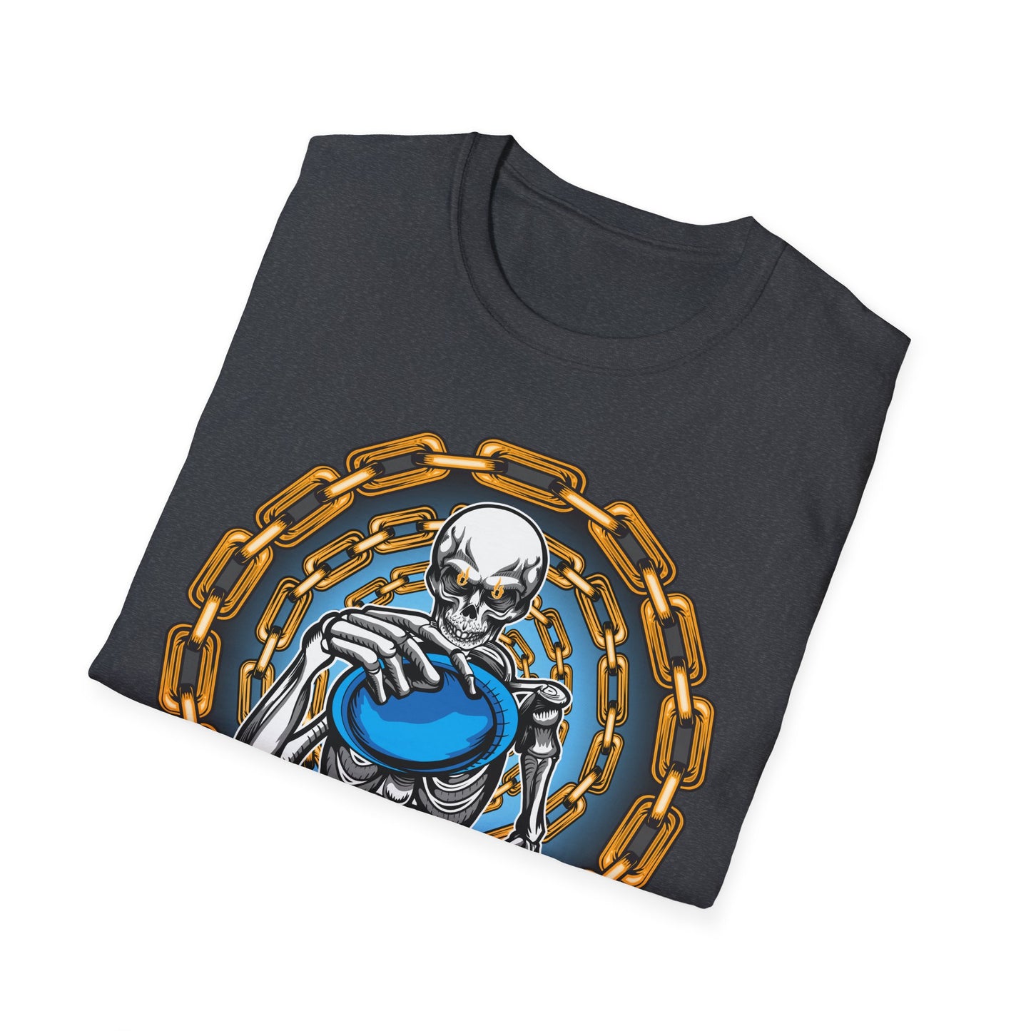 Finally, a Shirt That's Better Than Your Game