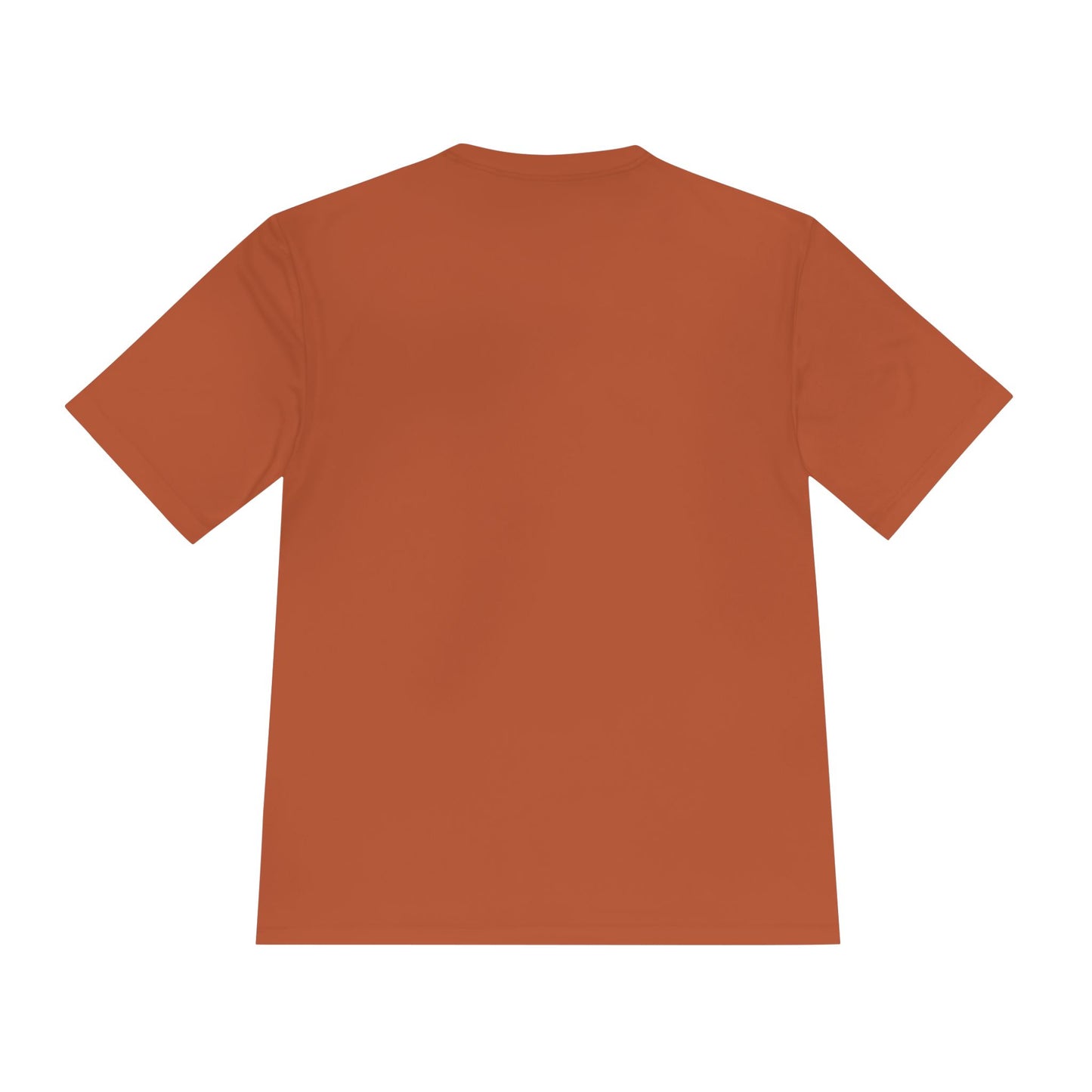 Chain Smoker Disc Golf Moisture Wicking Tee, Unisex Athletic Shirt, Disc Golf Apparel, Unique Design