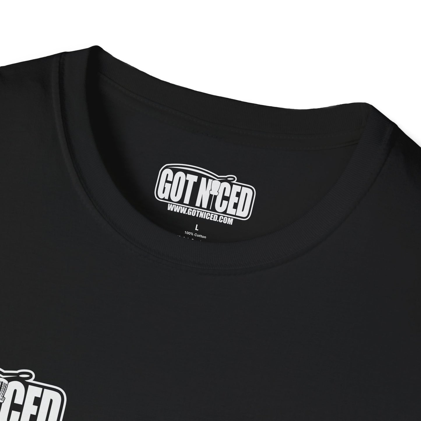 Finally, a Shirt That's Better Than Your Game