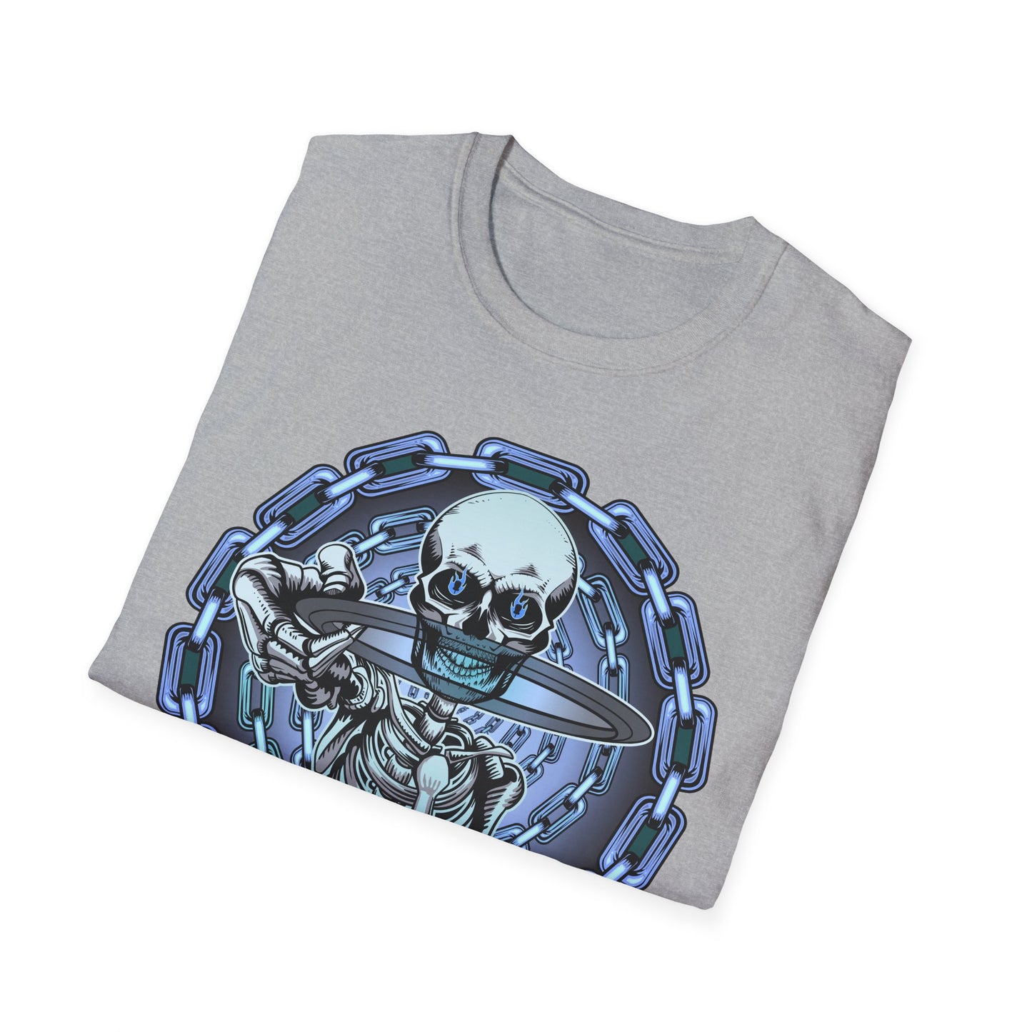 Finally, a Shirt That's Better Than Your Game