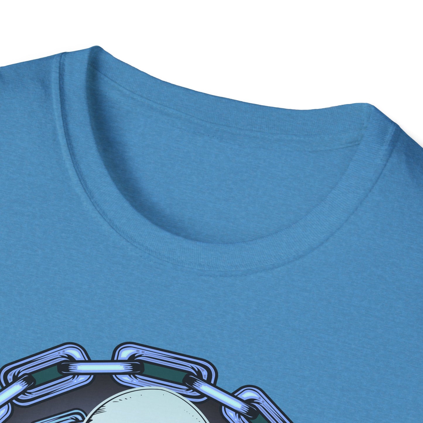 Finally, a Shirt That's Better Than Your Game