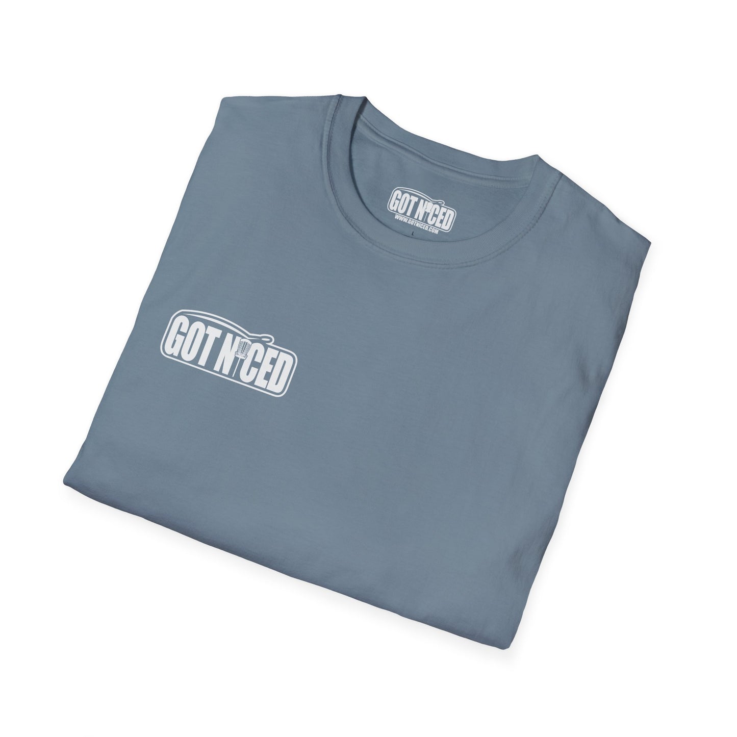 Finally, a Shirt That's Better Than Your Game