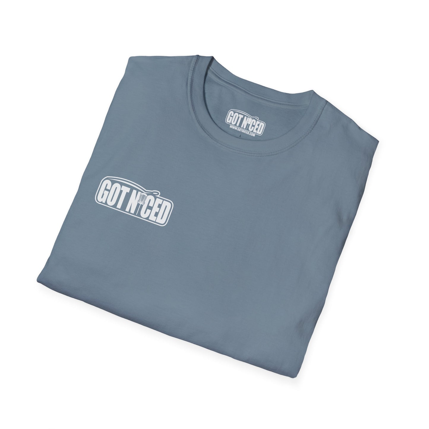 Finally, a Shirt That's Better Than Your Game