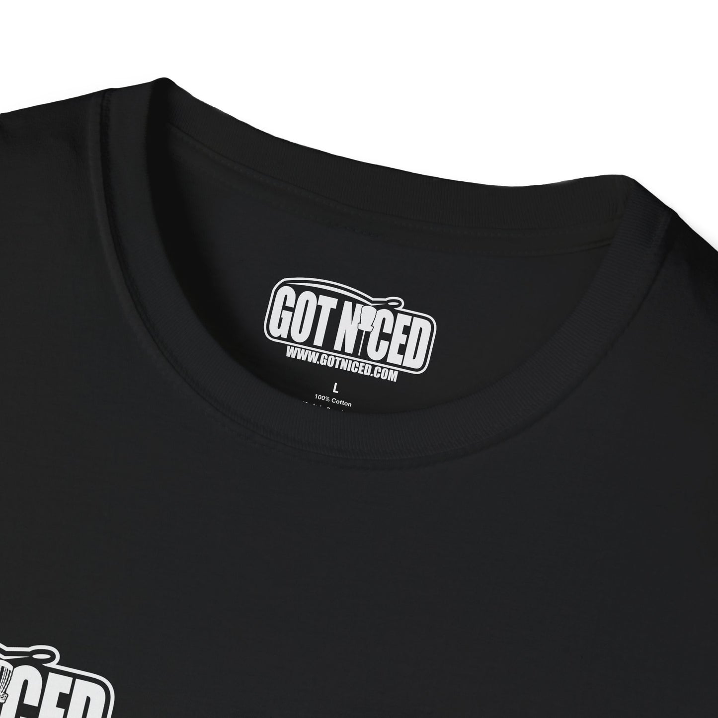 Finally, a Shirt That's Better Than Your Game