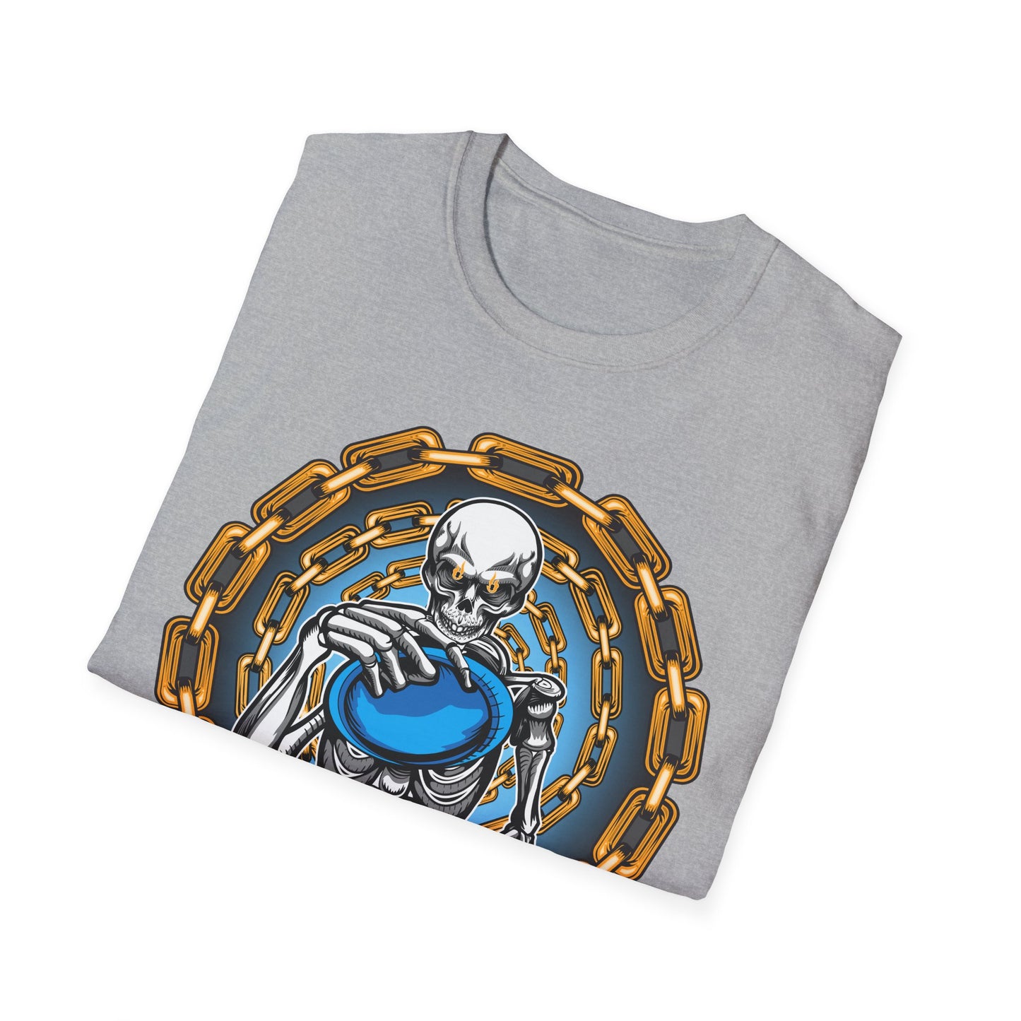 Finally, a Shirt That's Better Than Your Game