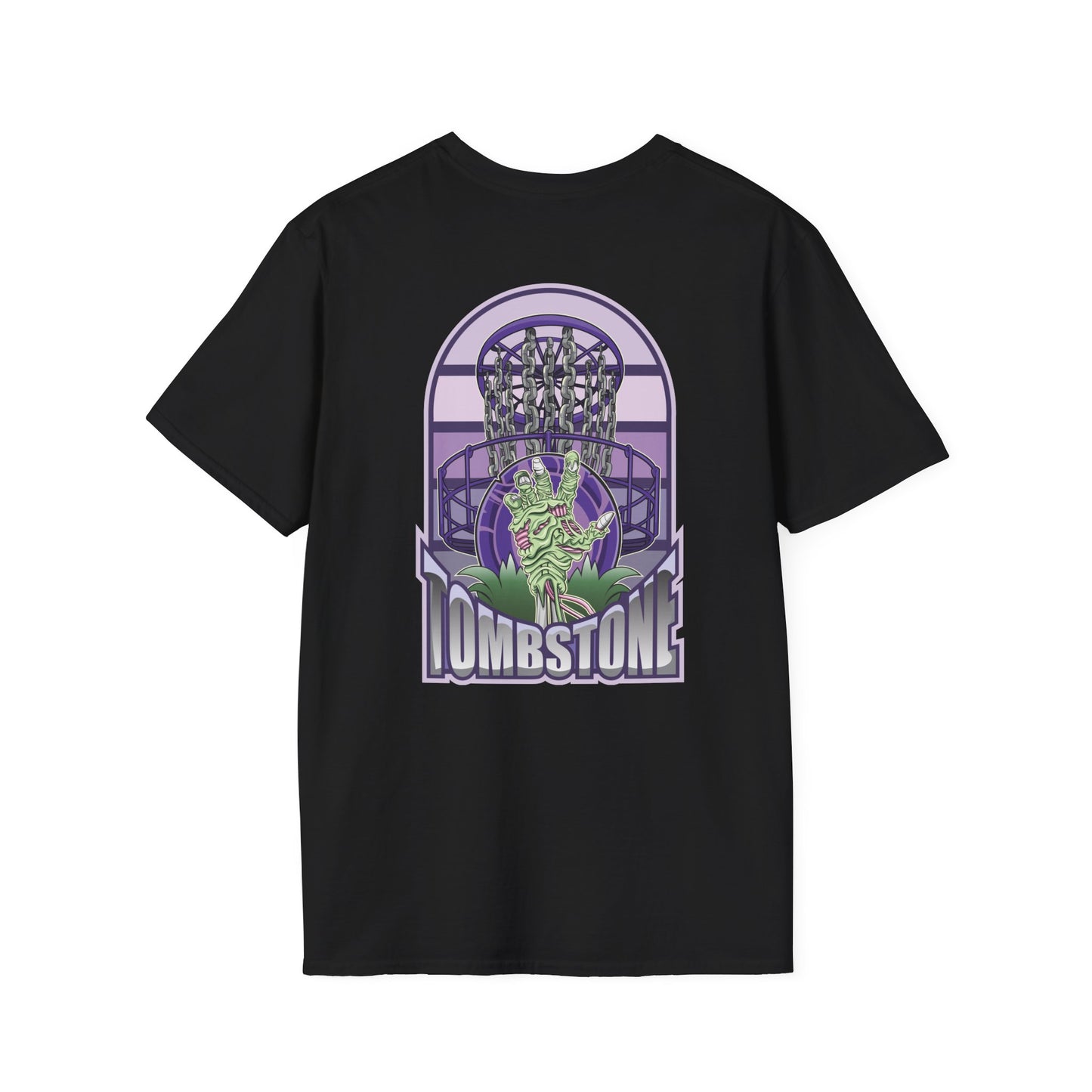 Finally, a Shirt That's Better Than Your Game