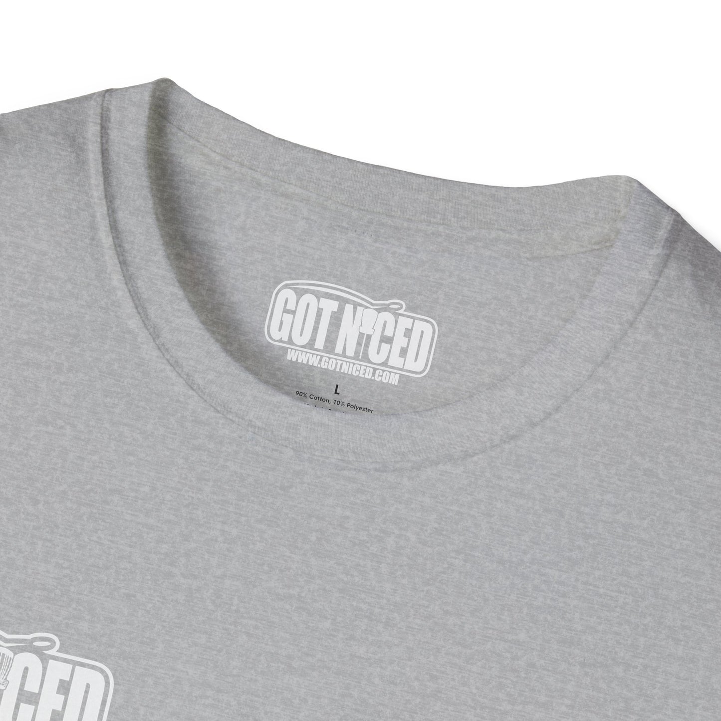 Finally, a Shirt That's Better Than Your Game