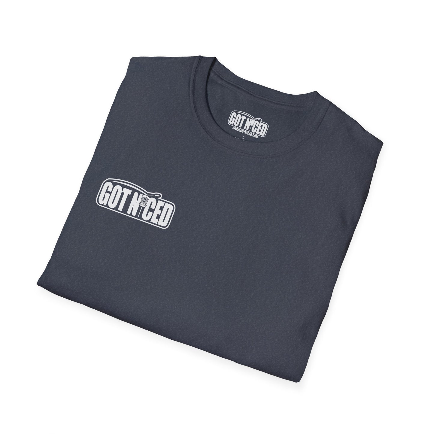 Finally, a Shirt That's Better Than Your Game
