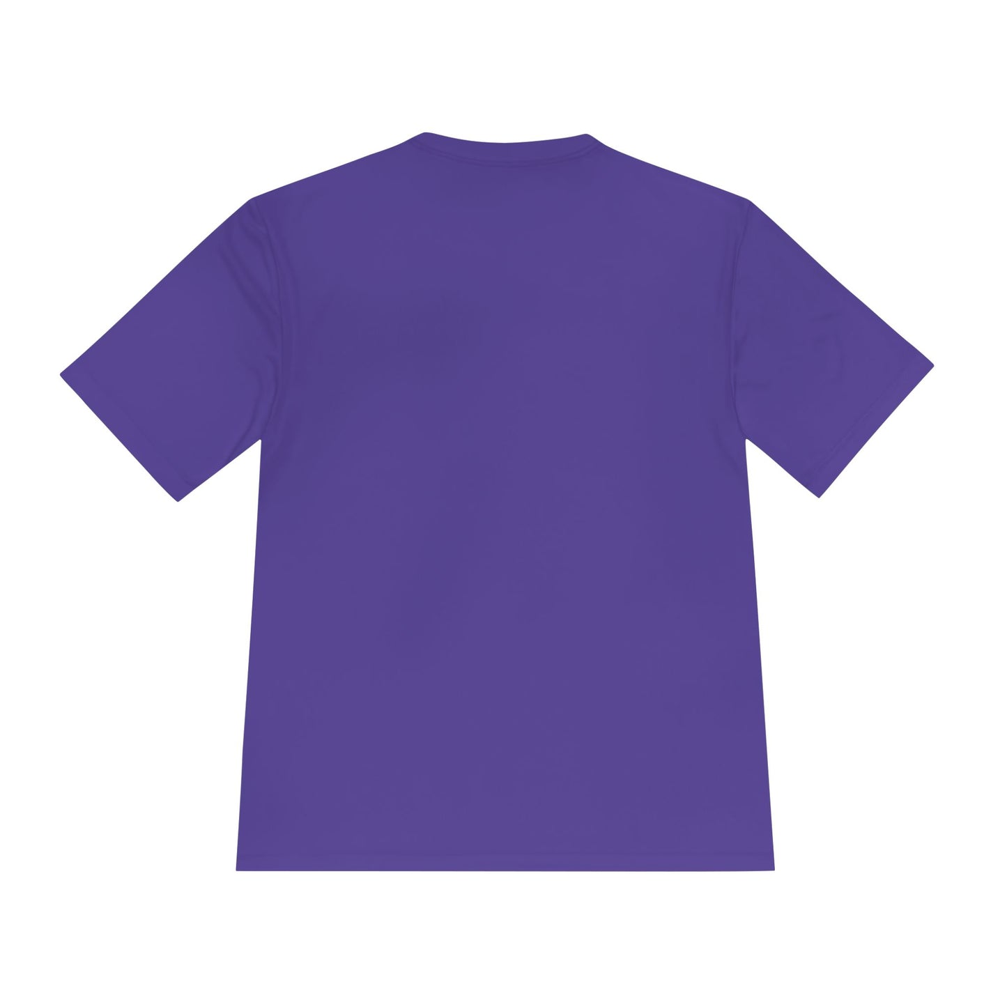 Tombstone Disc Golf Moisture Wicking Tee, Unisex Athletic Shirt, Disc Golf Apparel, Unique Design