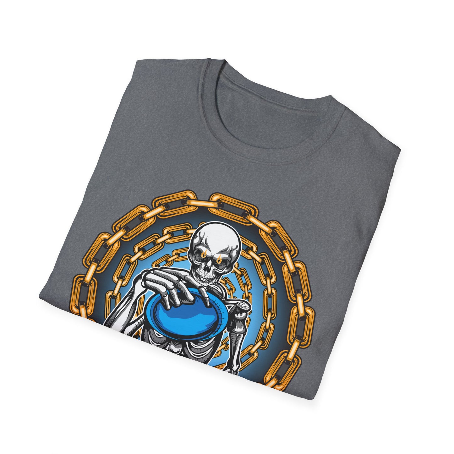 Finally, a Shirt That's Better Than Your Game