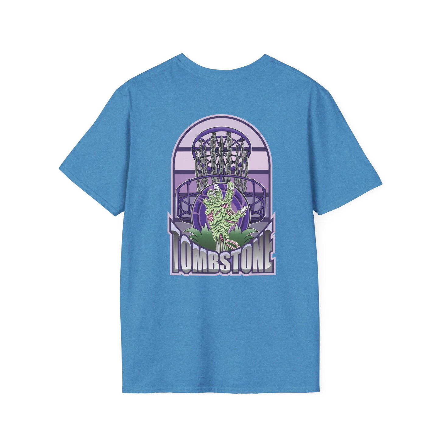 Finally, a Shirt That's Better Than Your Game
