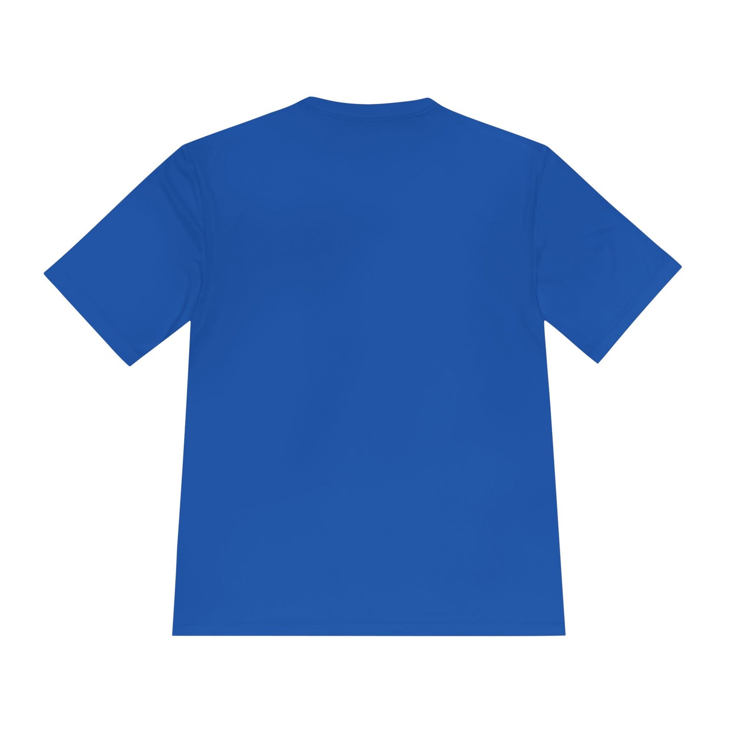 Tombstone Disc Golf Moisture Wicking Tee, Unisex Athletic Shirt, Disc Golf Apparel, Unique Design