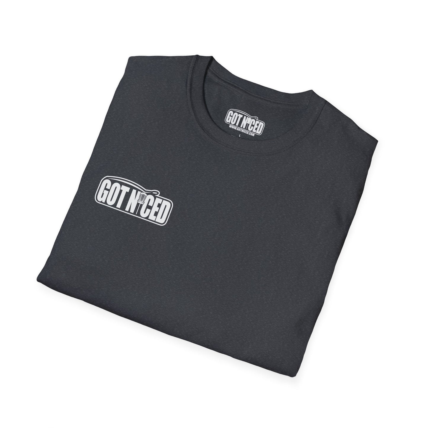 Finally, a Shirt That's Better Than Your Game