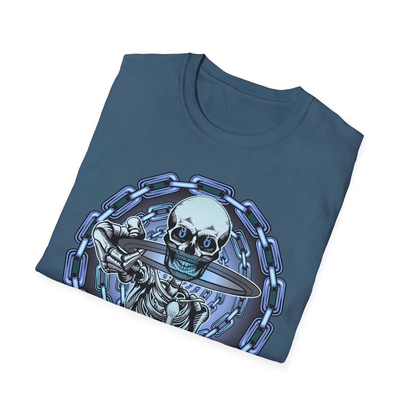 Finally, a Shirt That's Better Than Your Game