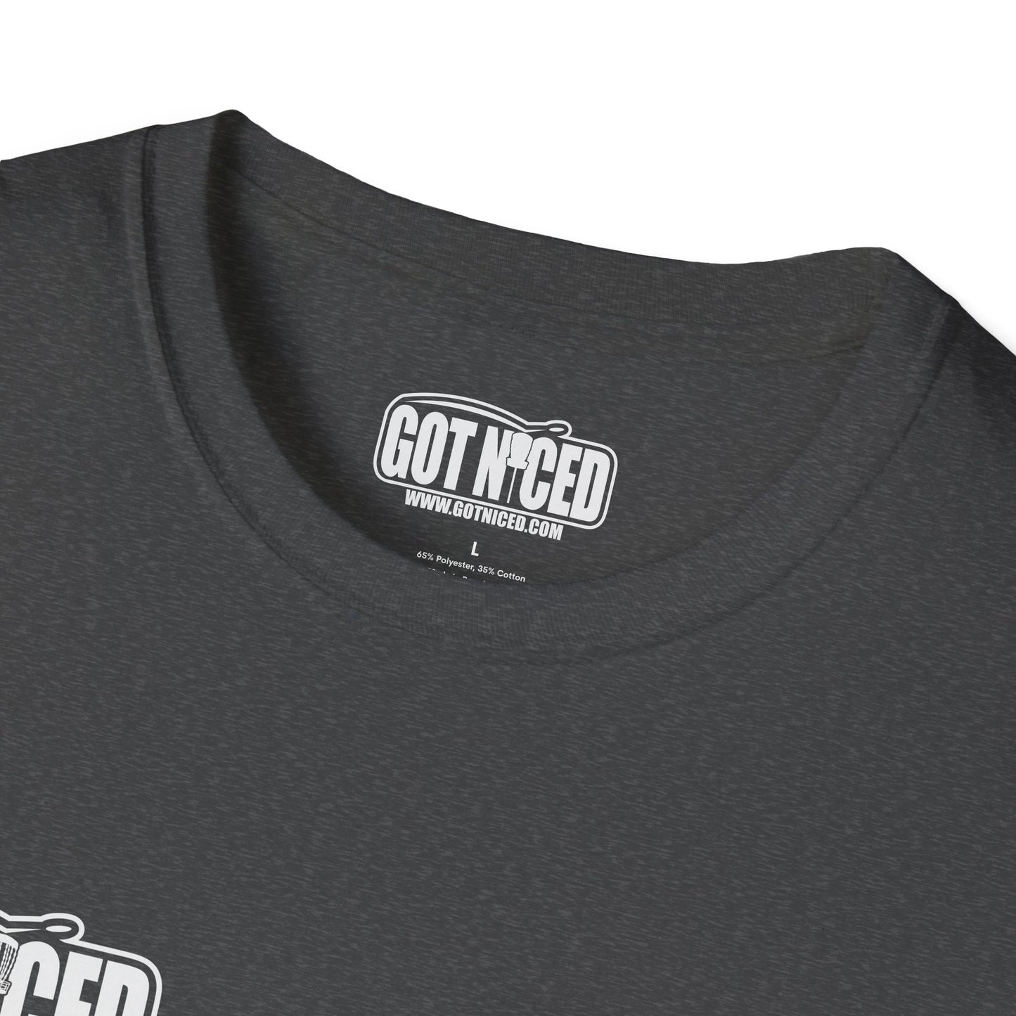 Finally, a Shirt That's Better Than Your Game