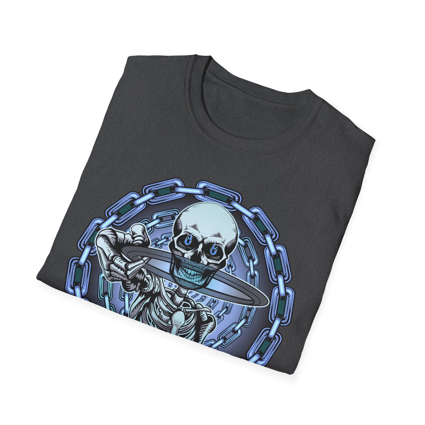 Finally, a Shirt That's Better Than Your Game