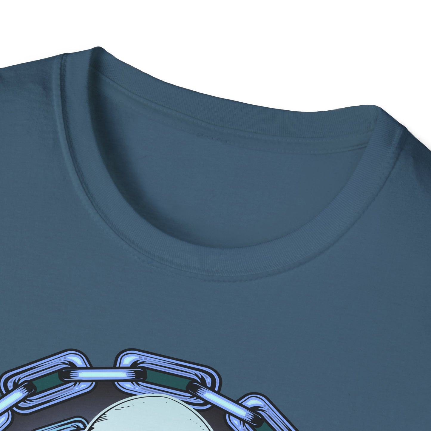 Finally, a Shirt That's Better Than Your Game