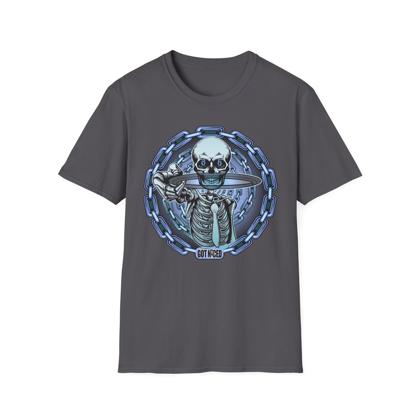 Finally, a Shirt That's Better Than Your Game