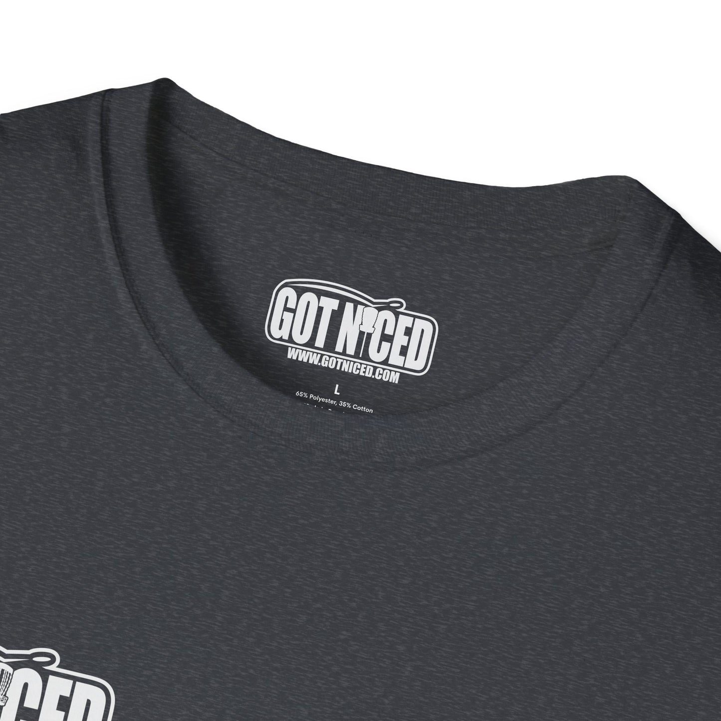 Finally, a Shirt That's Better Than Your Game