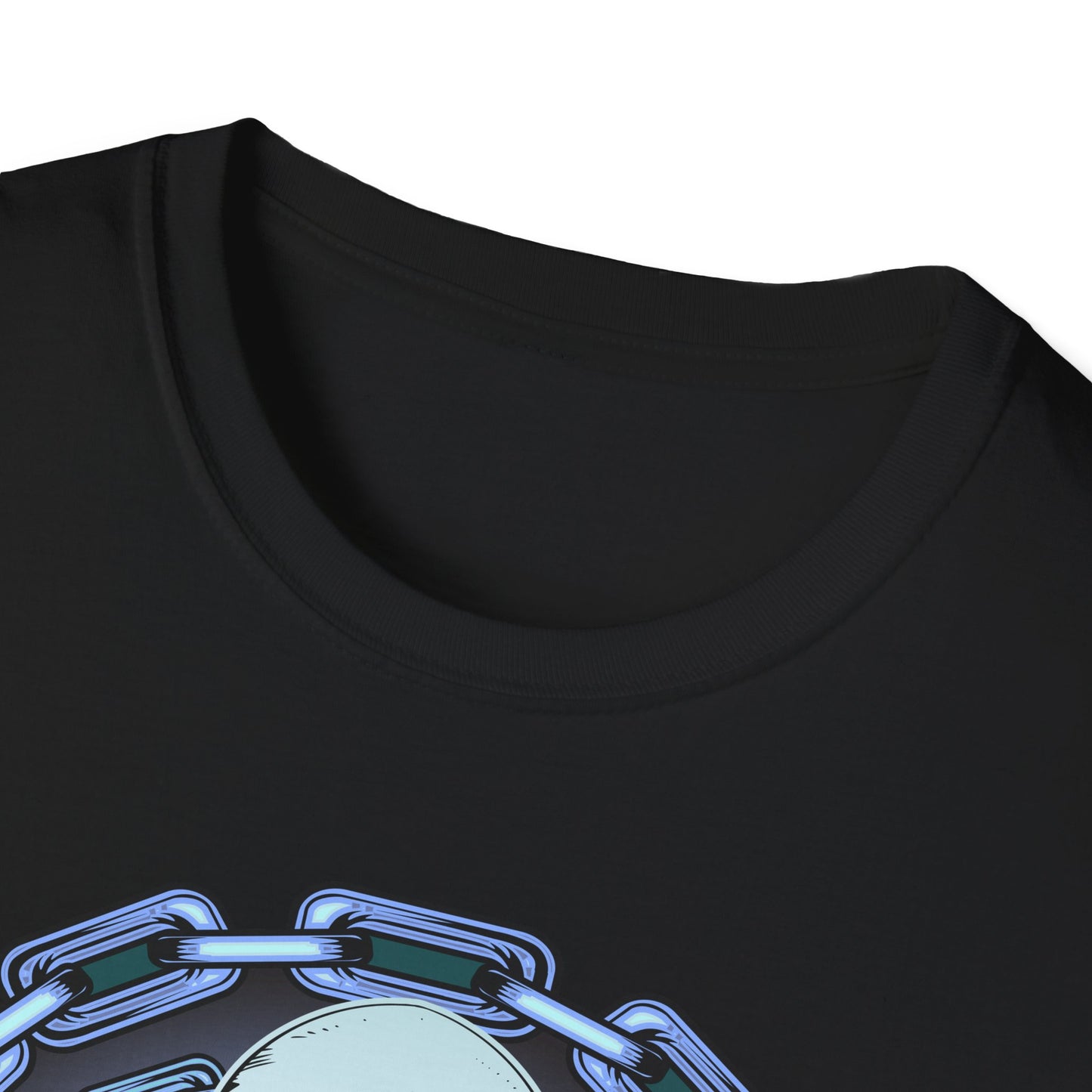 Finally, a Shirt That's Better Than Your Game