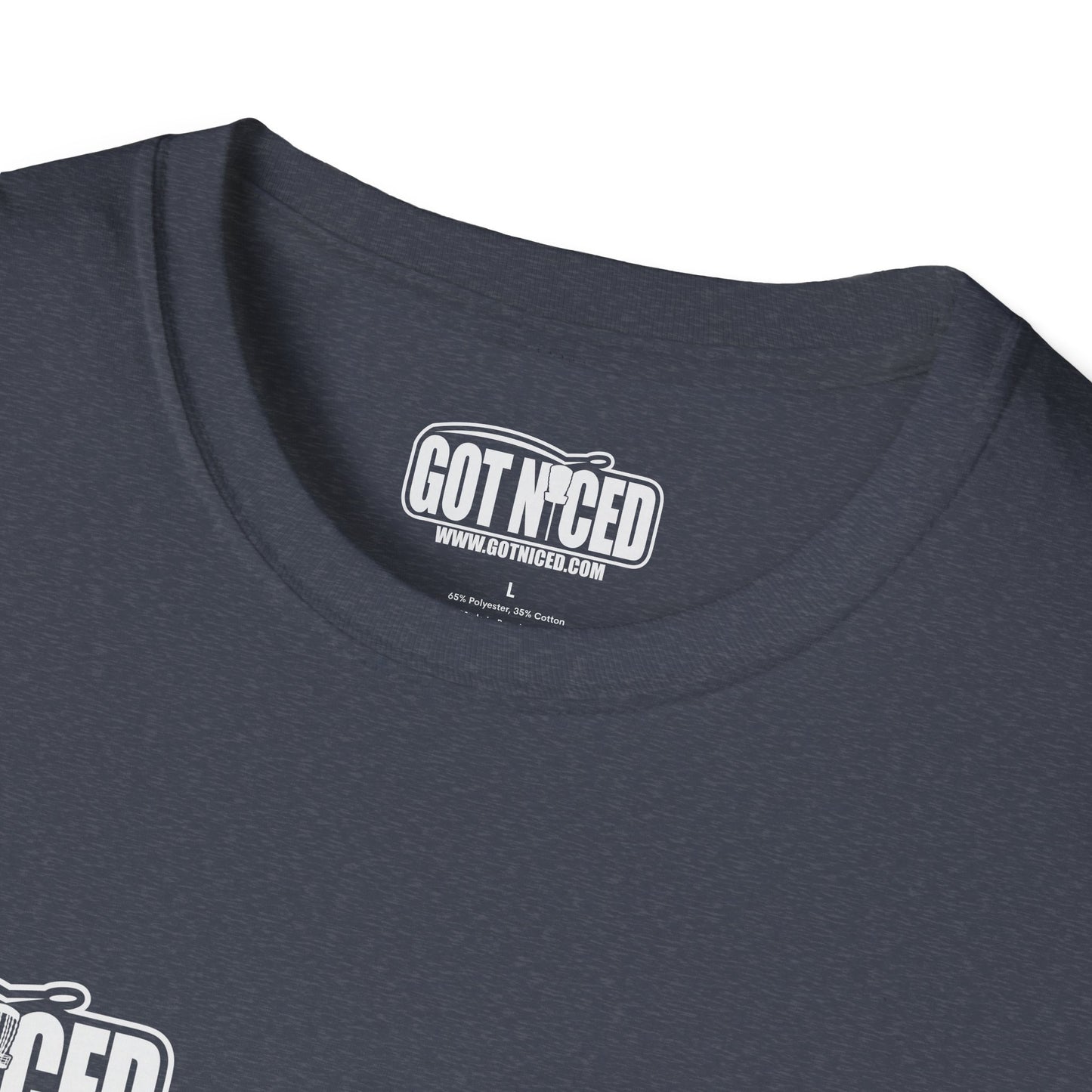 Finally, a Shirt That's Better Than Your Game