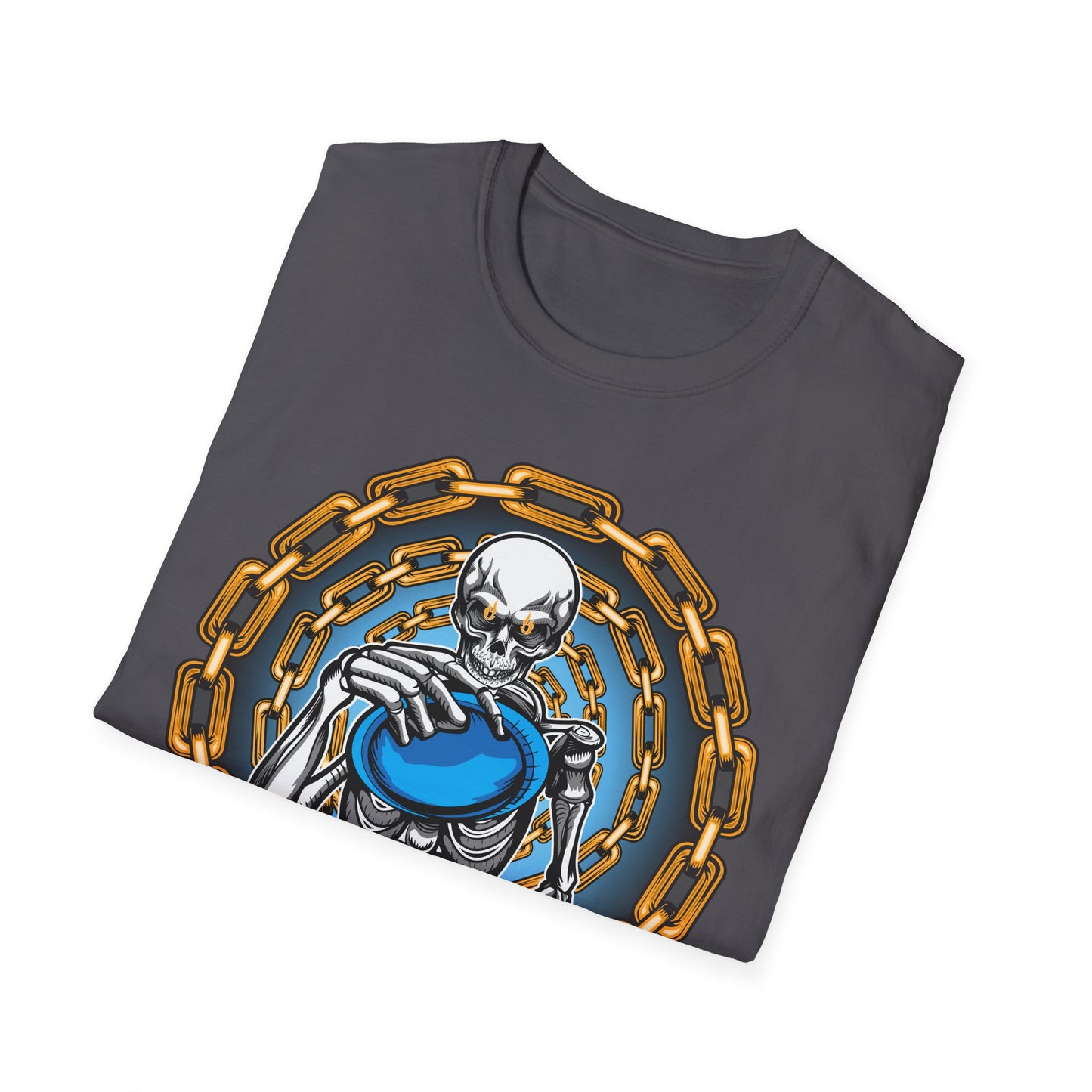 Finally, a Shirt That's Better Than Your Game