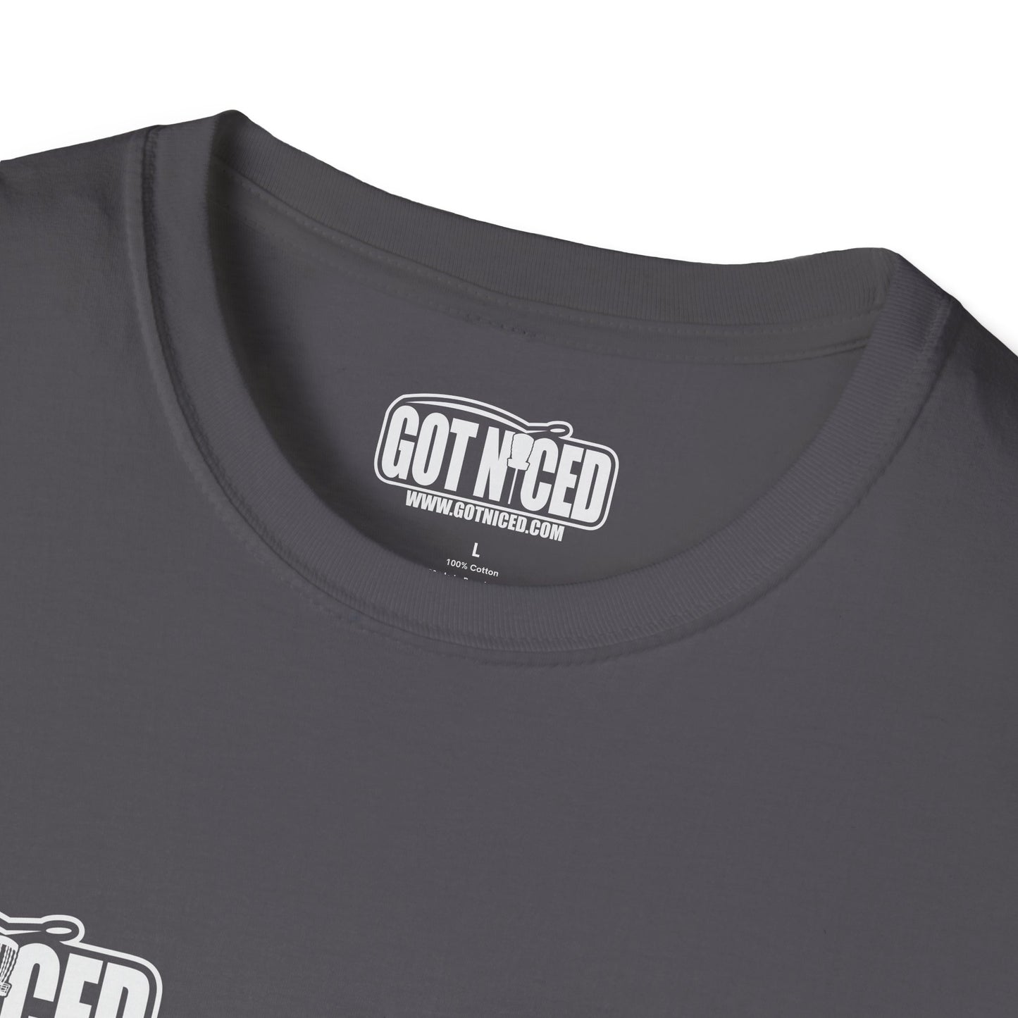 Finally, a Shirt That's Better Than Your Game