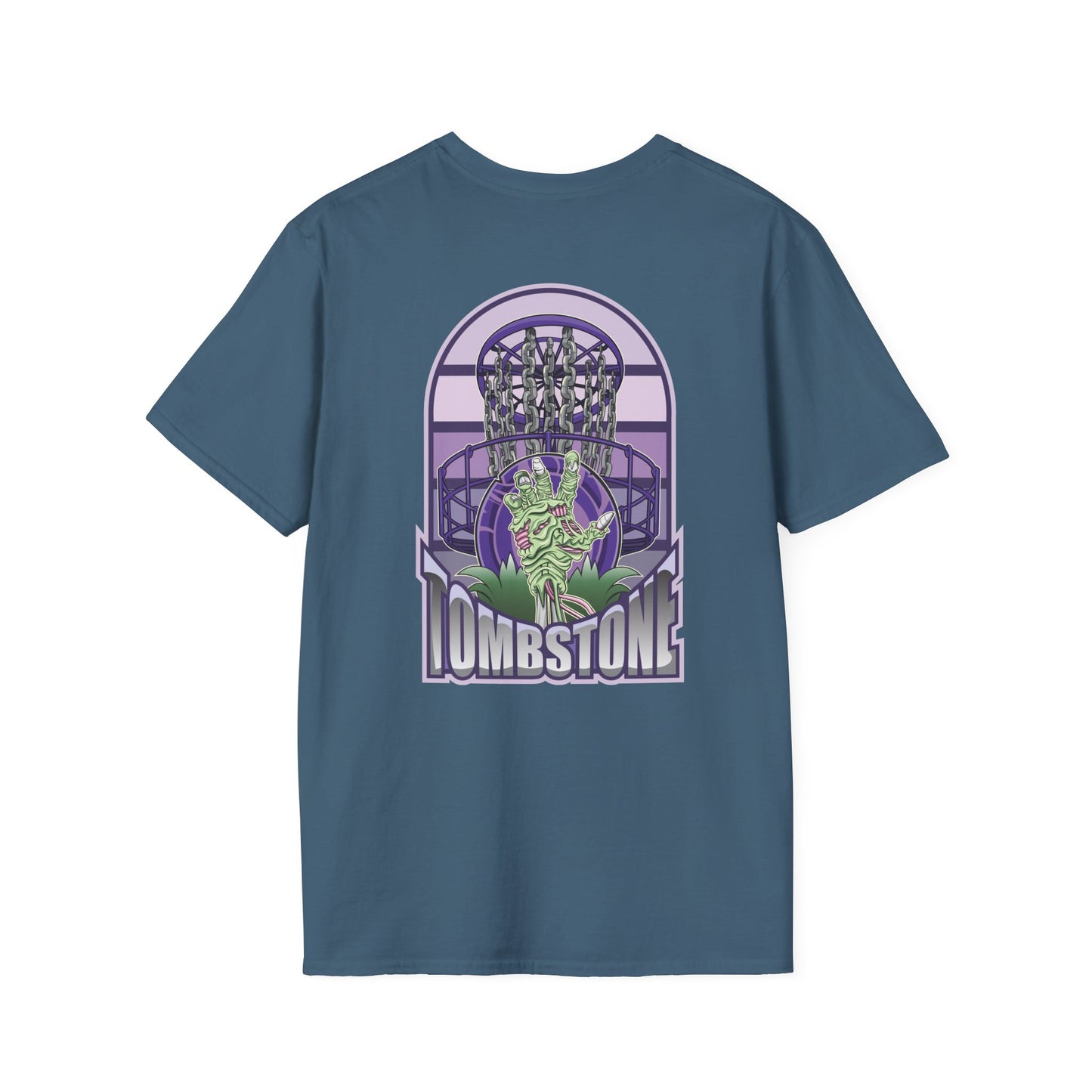 Finally, a Shirt That's Better Than Your Game
