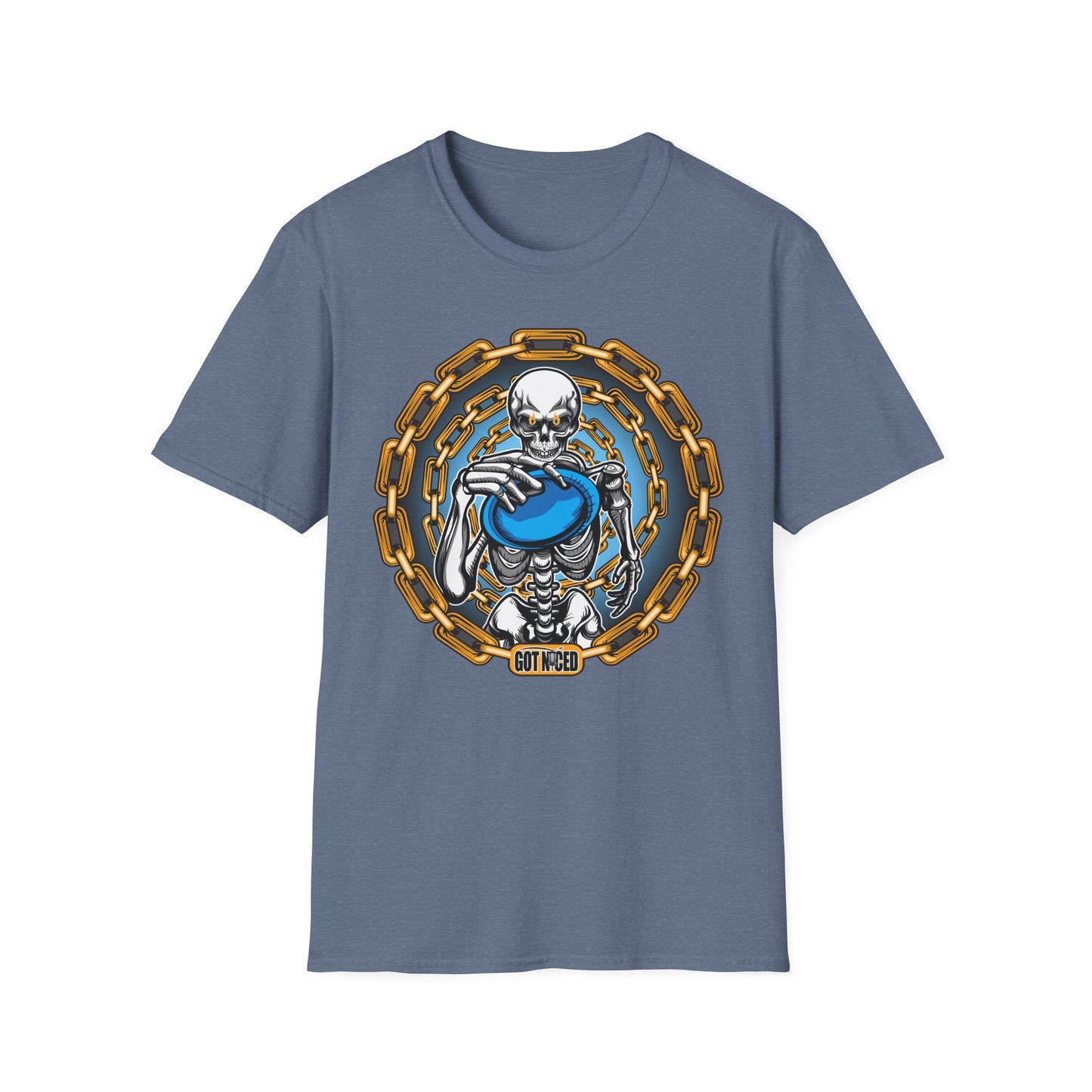 Finally, a Shirt That's Better Than Your Game