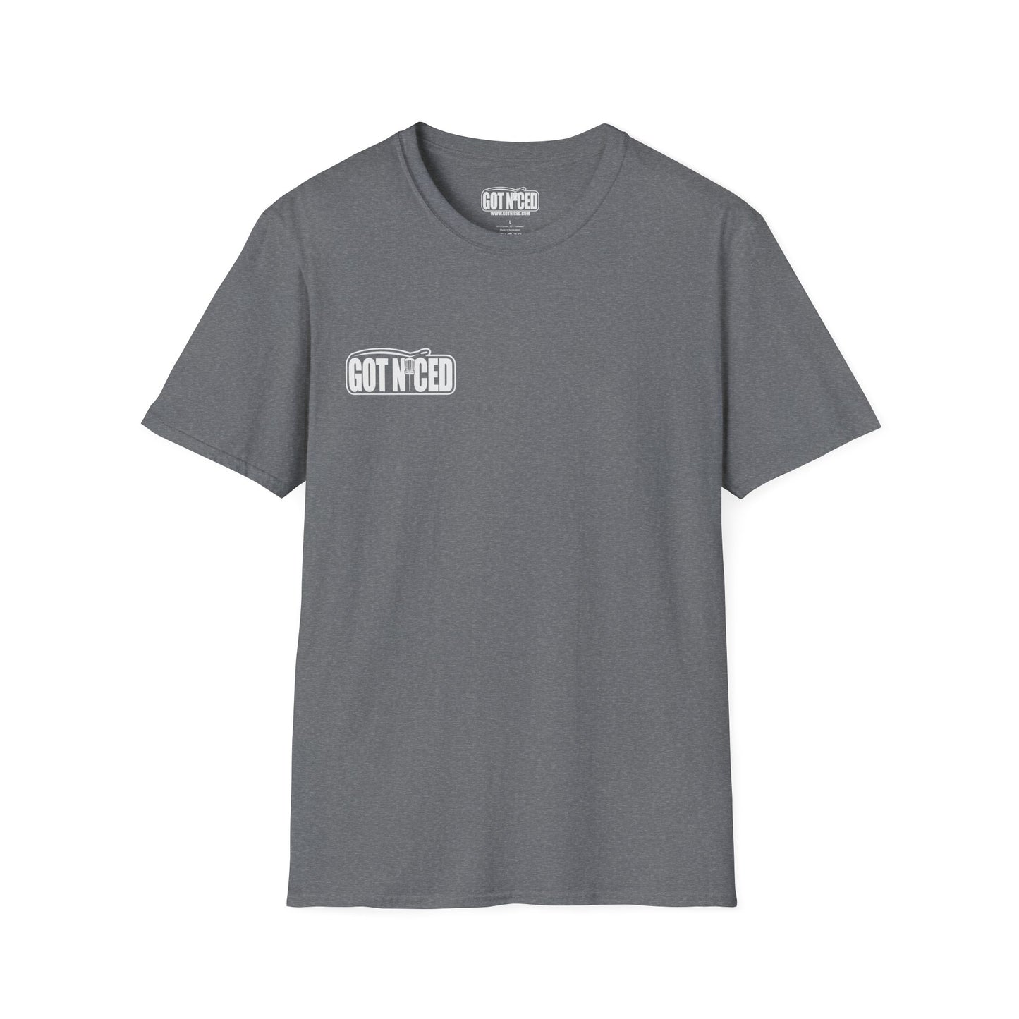 Finally, a Shirt That's Better Than Your Game