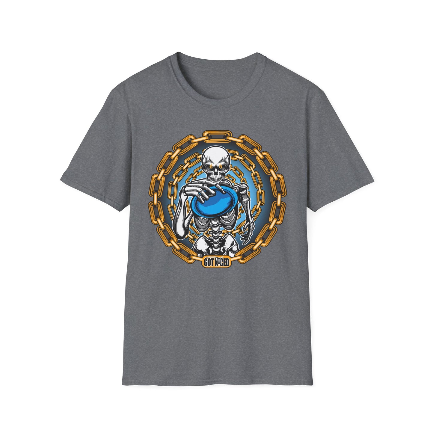 Finally, a Shirt That's Better Than Your Game