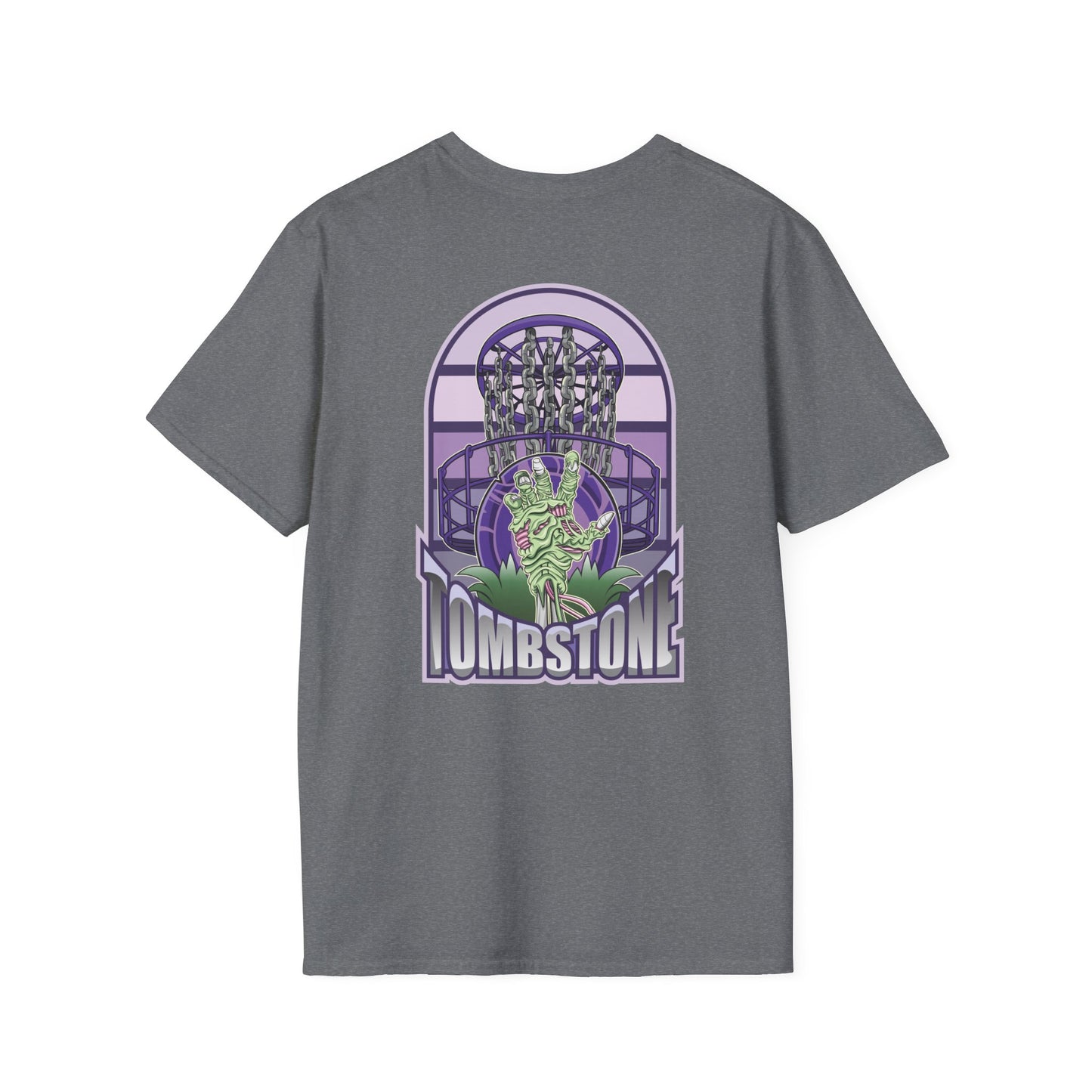 Finally, a Shirt That's Better Than Your Game