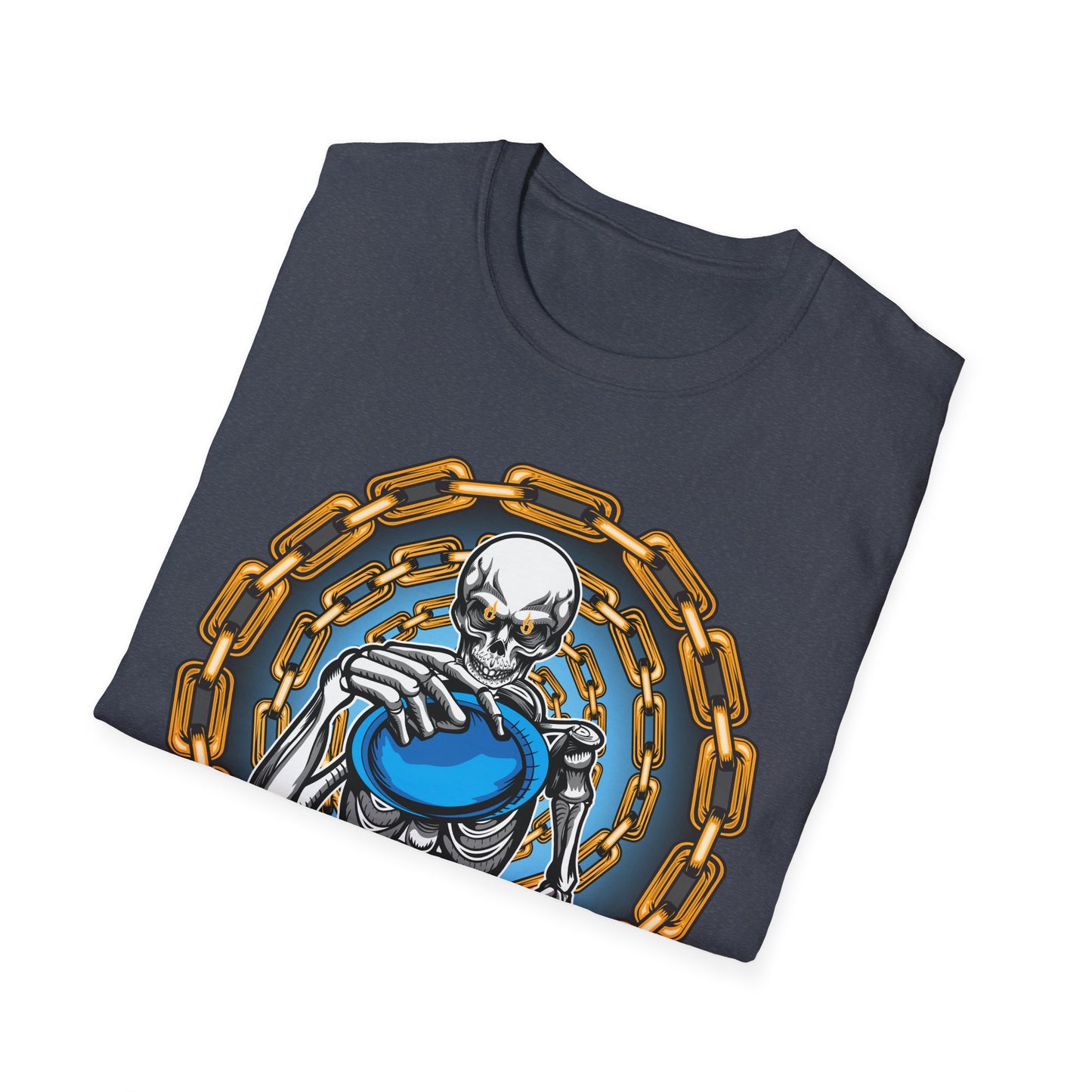 Finally, a Shirt That's Better Than Your Game