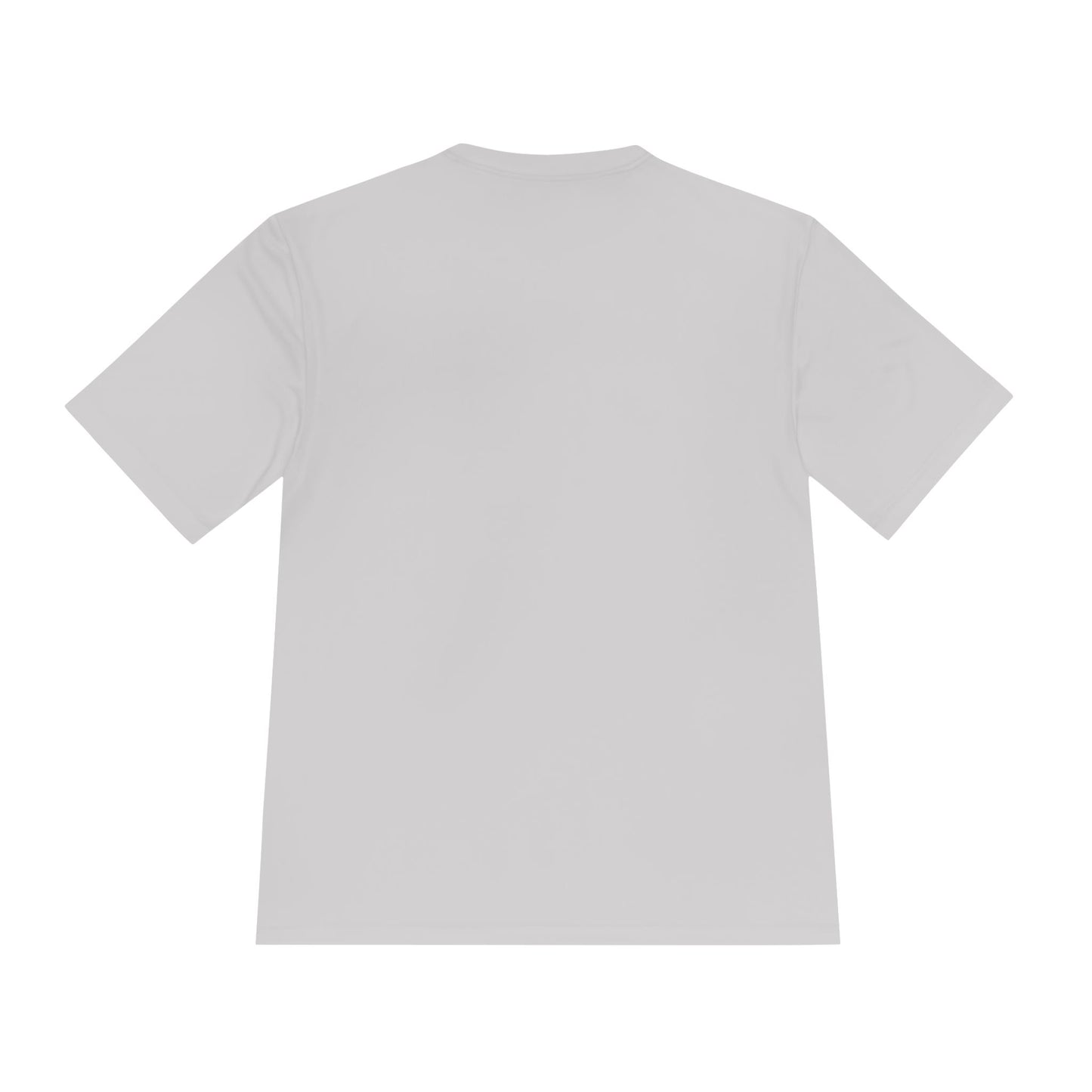 Tombstone Disc Golf Moisture Wicking Tee, Unisex Athletic Shirt, Disc Golf Apparel, Unique Design