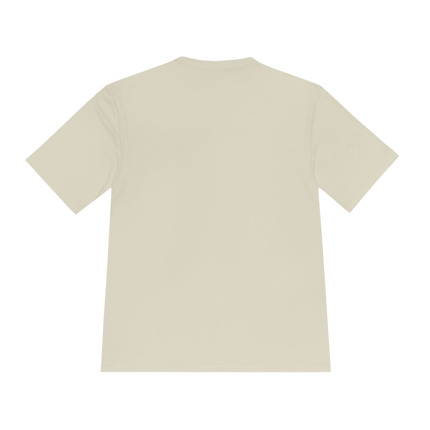 Chain Smoker Disc Golf Moisture Wicking Tee, Unisex Athletic Shirt, Disc Golf Apparel, Unique Design