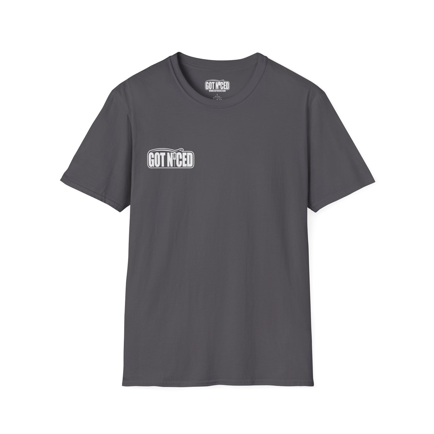 Finally, a Shirt That's Better Than Your Game