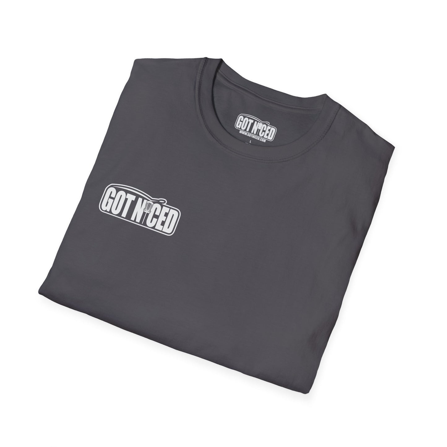 Finally, a Shirt That's Better Than Your Game