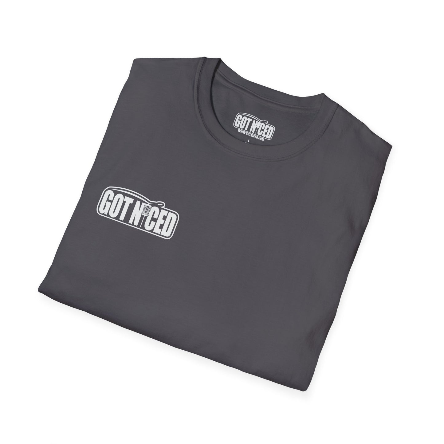 Finally, a Shirt That's Better Than Your Game