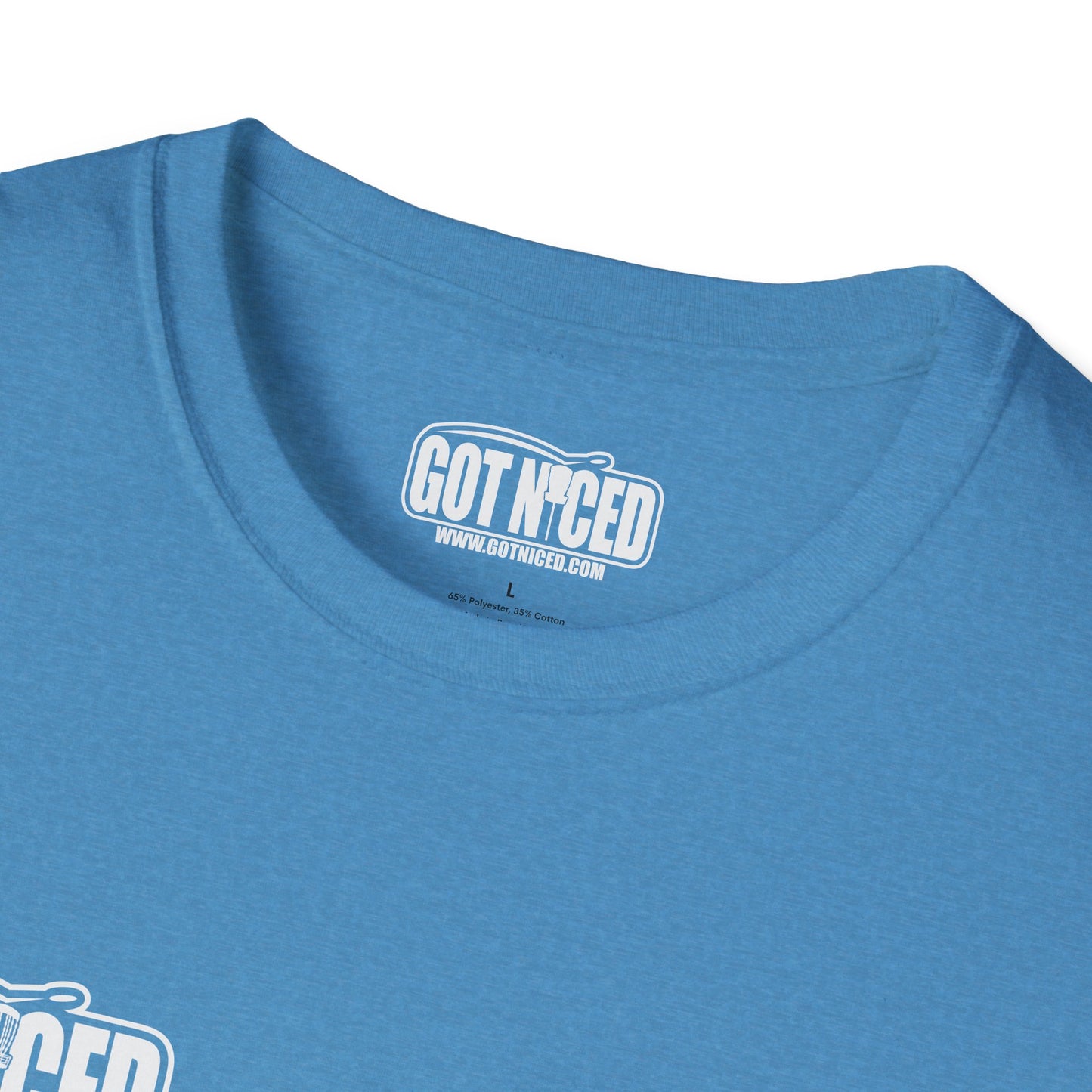 Finally, a Shirt That's Better Than Your Game
