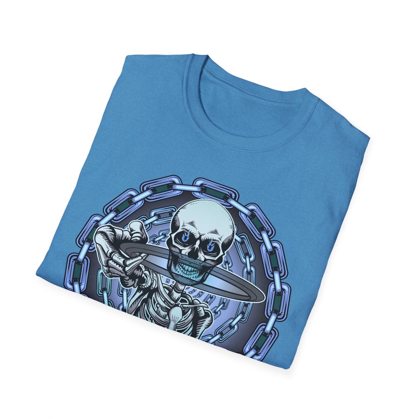 Finally, a Shirt That's Better Than Your Game