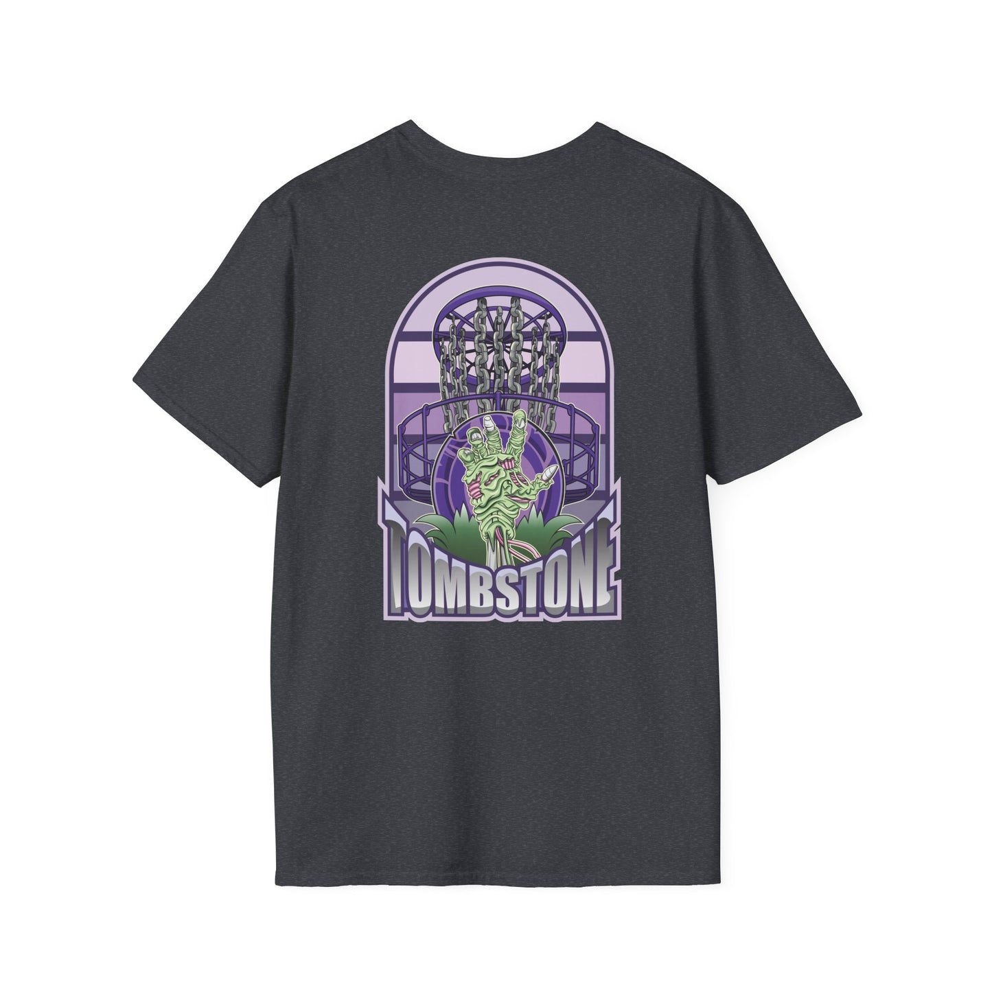 Finally, a Shirt That's Better Than Your Game