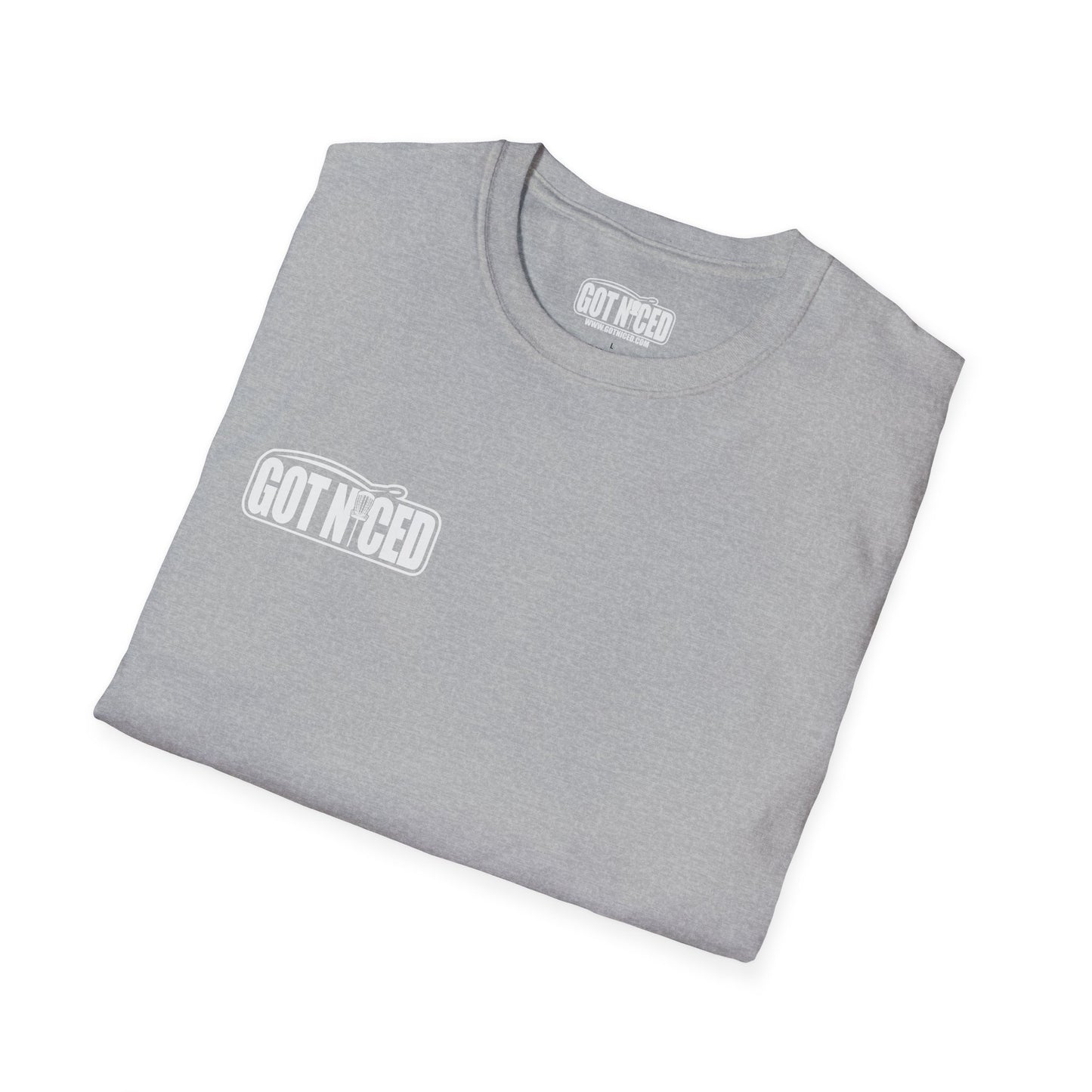 Finally, a Shirt That's Better Than Your Game