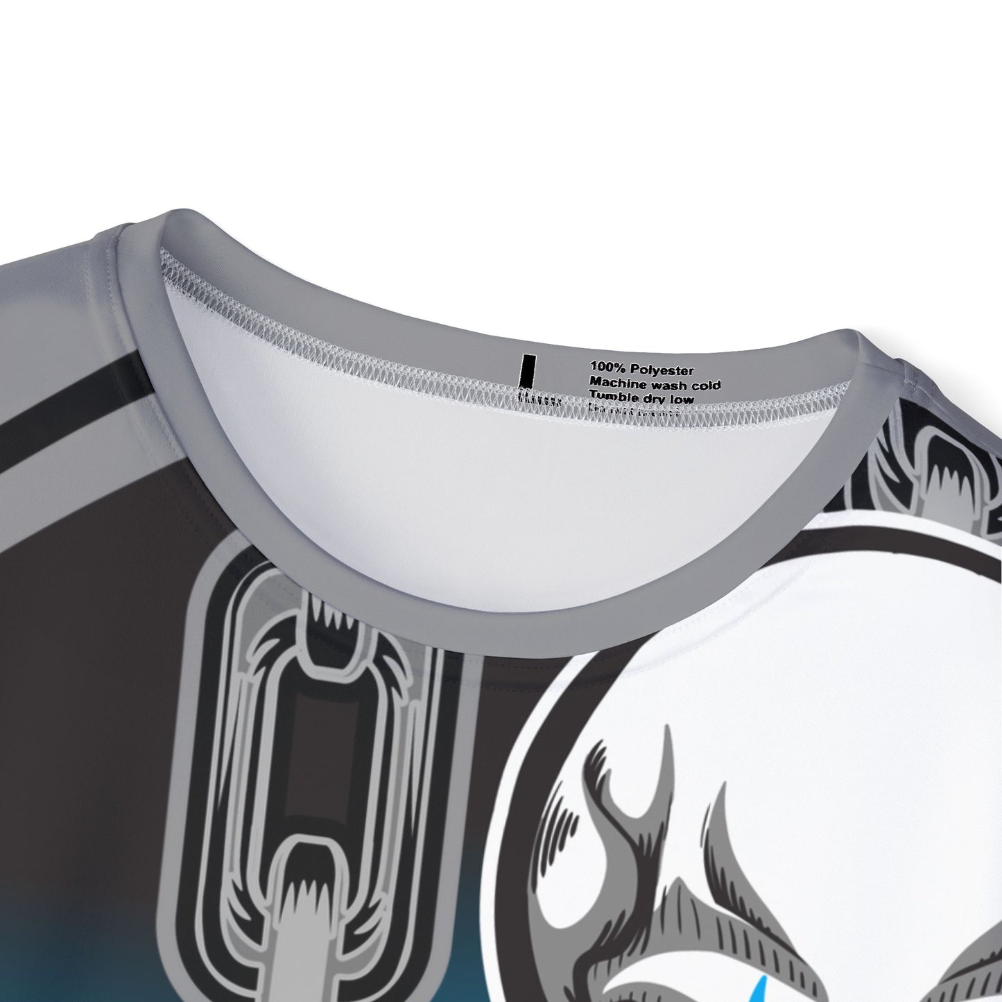 Because Your Throws Aren’t Bold, But Your Jersey Can Be.