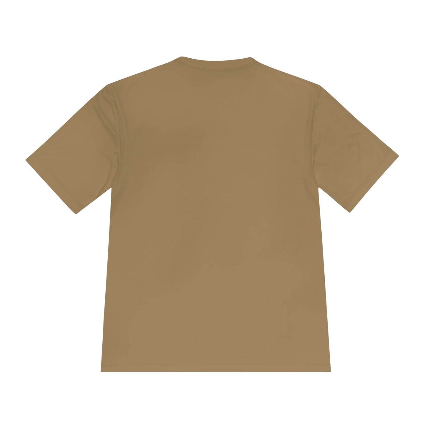 Chain Smoker Disc Golf Moisture Wicking Tee, Unisex Athletic Shirt, Disc Golf Apparel, Unique Design